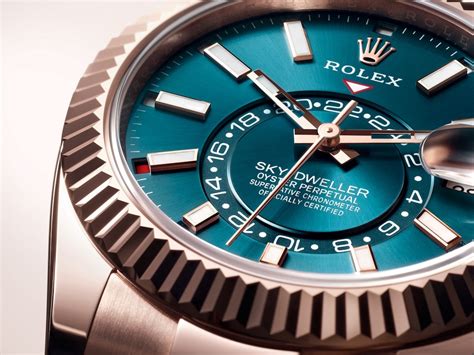 18 kt dweller rolex|rolex sky dweller gold 2024.